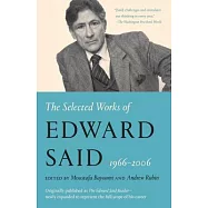 The Selected Works of Edward Said, 1966 - 2006