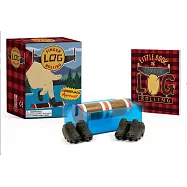 Finger Log Rolling: Lumberjack Approved!