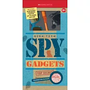 Spy Gadgets