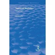 Tolstoy on Aesthetics: What Is Art?