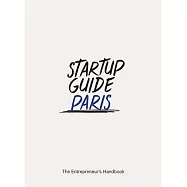 Startup Guide Paris
