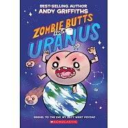 Zombie Butts from Uranus