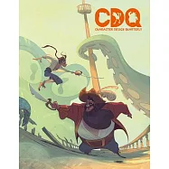 Character Design Quarterly