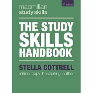 The Study Skills Handbook
