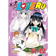 To Love Ru 11-12