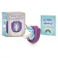 Unicorn Taxidermy