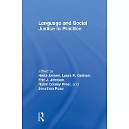 Language and Social Justice in Practice