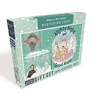 Nighty Night and Good Night Gift Set