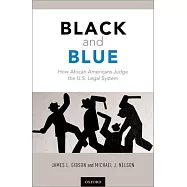 Black and Blue: How African Americans Judge the U.S. Legal System