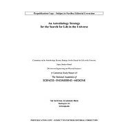 An Astrobiology Strategy for the Search for Life in the Universe