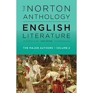 The Norton Anthology of English Literature, the Major Authors