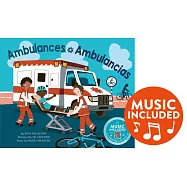 Ambulances / Ambulancias