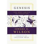 Genesis: The Deep Origin of Societies
