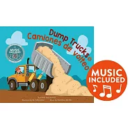 Dump Trucks / Camiones de Volteo