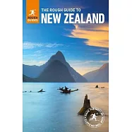 The Rough Guide to New Zealand