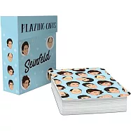Seinfeld Playing Cards