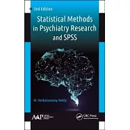 Statistical Methods in Psychiatry Research and SPSS