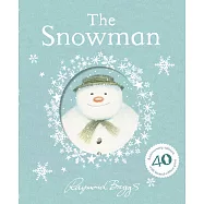 The Snowman: 40th Anniversary Gift Edition