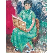 Song of Spring: Pan Yu-lin in Paris