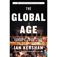 The Global Age: Europe 1950-2017
