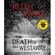The Death of Mrs. Westaway