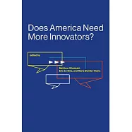 Does America Need More Innovators?