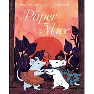 Paper Mice