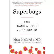 Superbugs: The Race to Stop an Epidemic