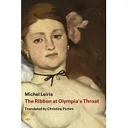 The Ribbon at Olympia’s Throat