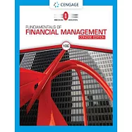 Fundamentals of Financial Management