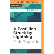 A Postillion Struck by Lightning