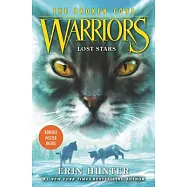 Warriors: The Broken Code: Lost Stars