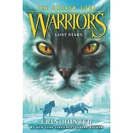 Warriors: The Broken Code: Lost Stars