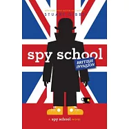 Spy School British Invasion