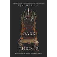 One Dark Throne