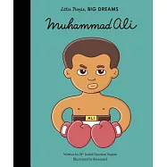Muhammad Ali: Volume 26