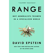 Range: Why Generalists Triumph in a Specialized World