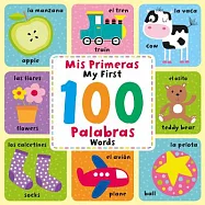 Mis primeras 100 Palabras / My First 100 Words