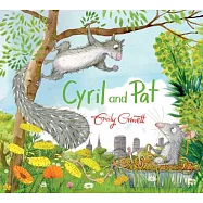 Cyril and Pat