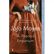 The Peacock Emporium