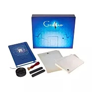 Coraline Stationery Set