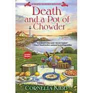 Death and a Pot of Chowder