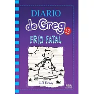 Frio fatal / The Meltdown