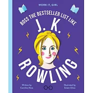 J. K. Rowling: Boss the Bestseller List Like