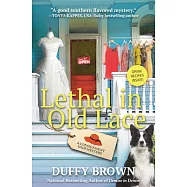 Lethal in Old Lace