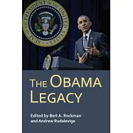 The Obama Legacy