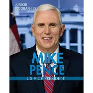 Mike Pence: Us Vice President