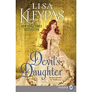 Devil’s Daughter: The Ravenels Meet the Wallflowers
