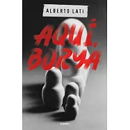 Aquí, Borya