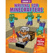 Writing for Minecrafters Grade 2